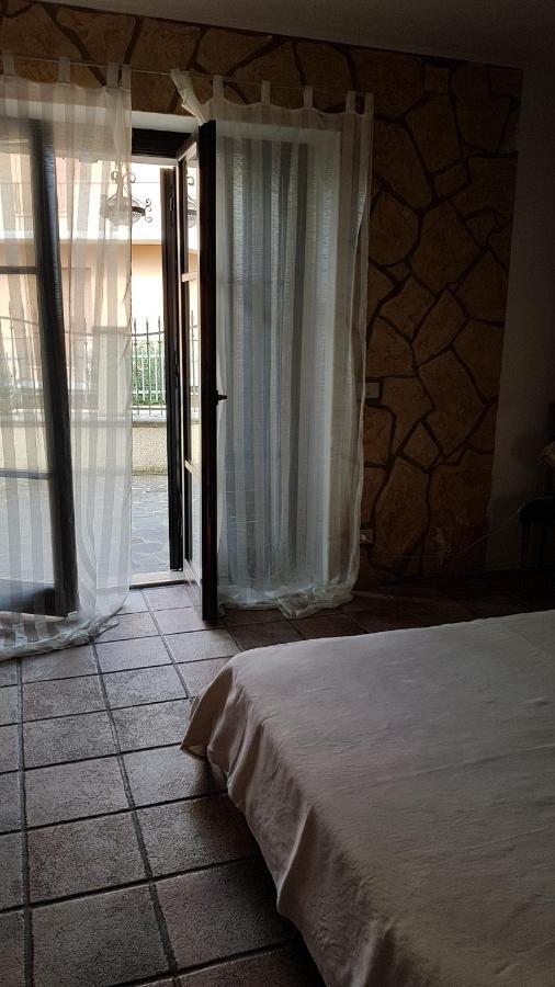 Sinilu B&B Silvi Paese Exterior photo