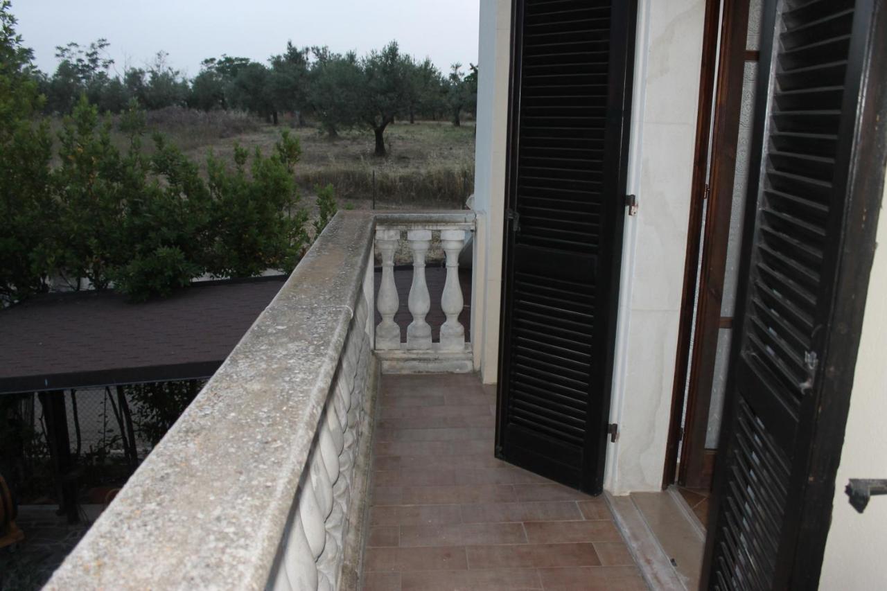 Sinilu B&B Silvi Paese Exterior photo