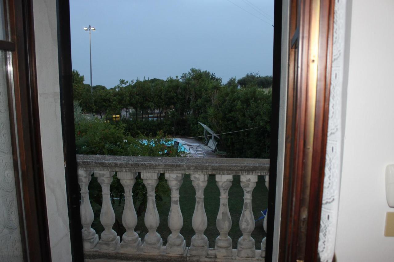 Sinilu B&B Silvi Paese Exterior photo