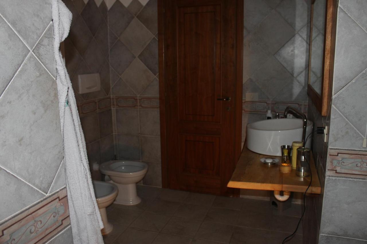 Sinilu B&B Silvi Paese Exterior photo