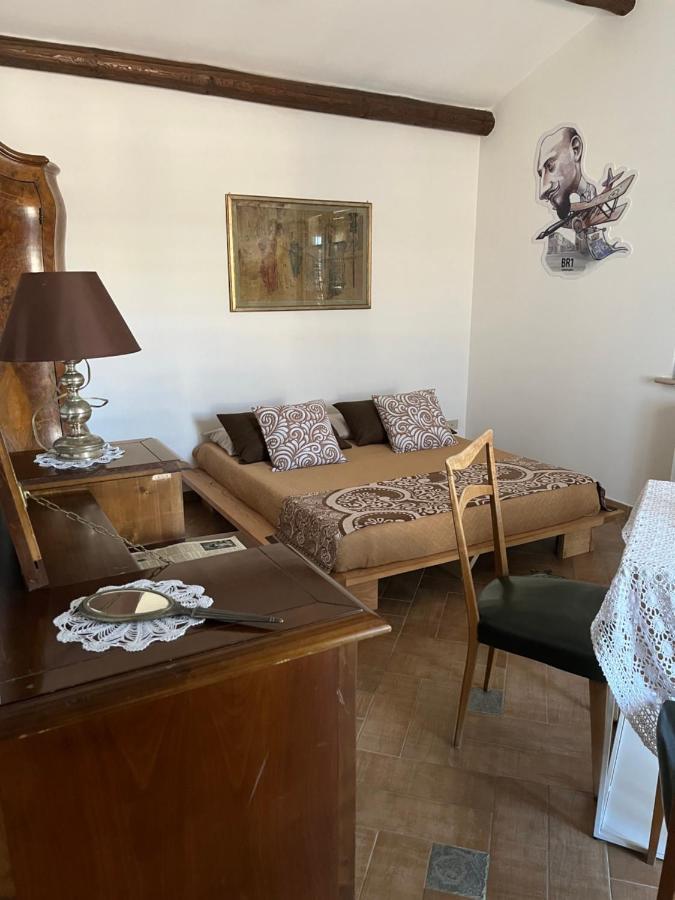 Sinilu B&B Silvi Paese Exterior photo