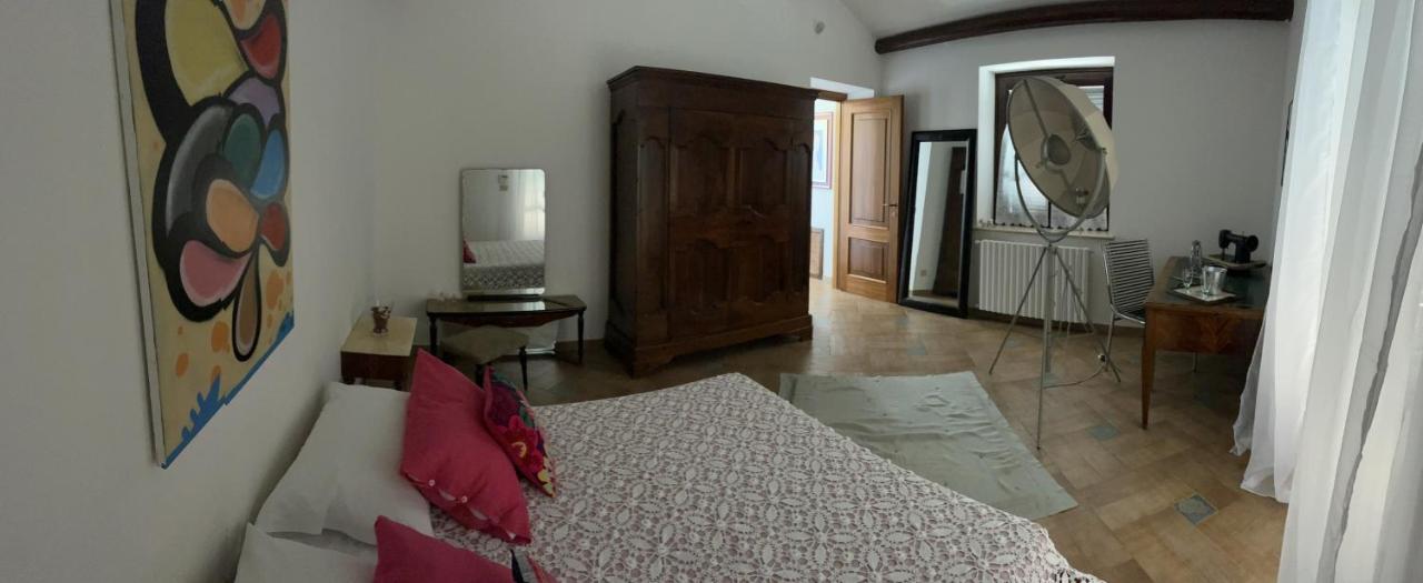 Sinilu B&B Silvi Paese Exterior photo